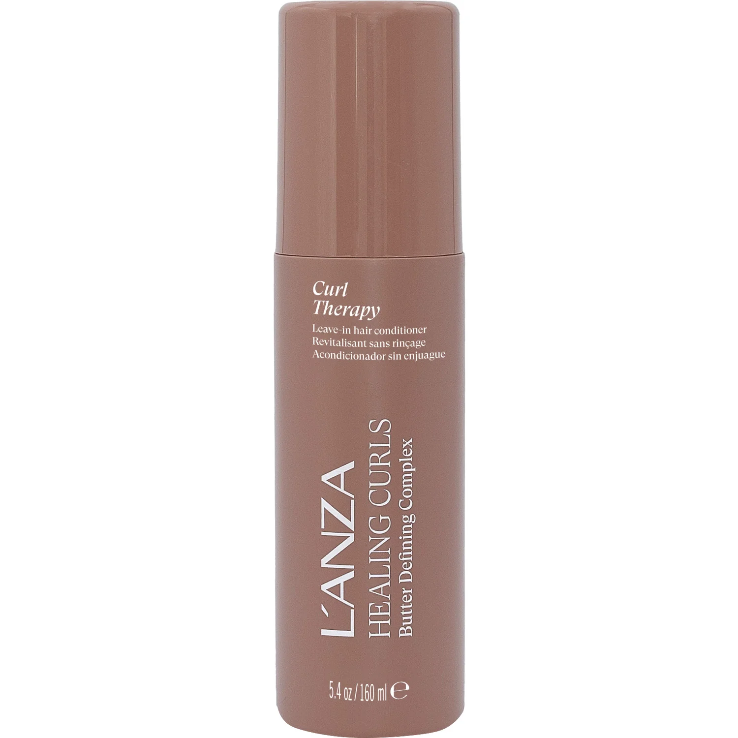 L'ANZA Healing Curls Curl Therapy 160 ml 160 ml