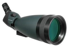Bresser Optics Pirsch 25-75x 100mm, 10 cm, 2,4 kg, Sort