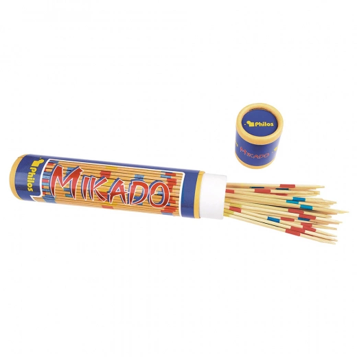 Mikado Bamboo papptub