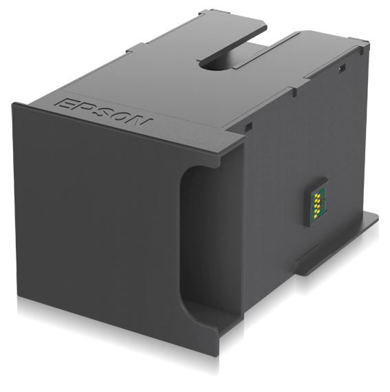 Epson Maintenance Box WP4000/4500, bild 3