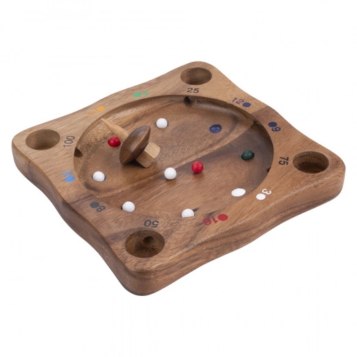 Tiroler Roulette