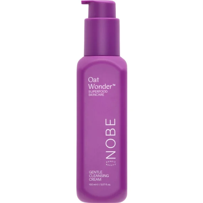 NOBE Oat Wonder™ Gentle Cleansing Cream 150 ml