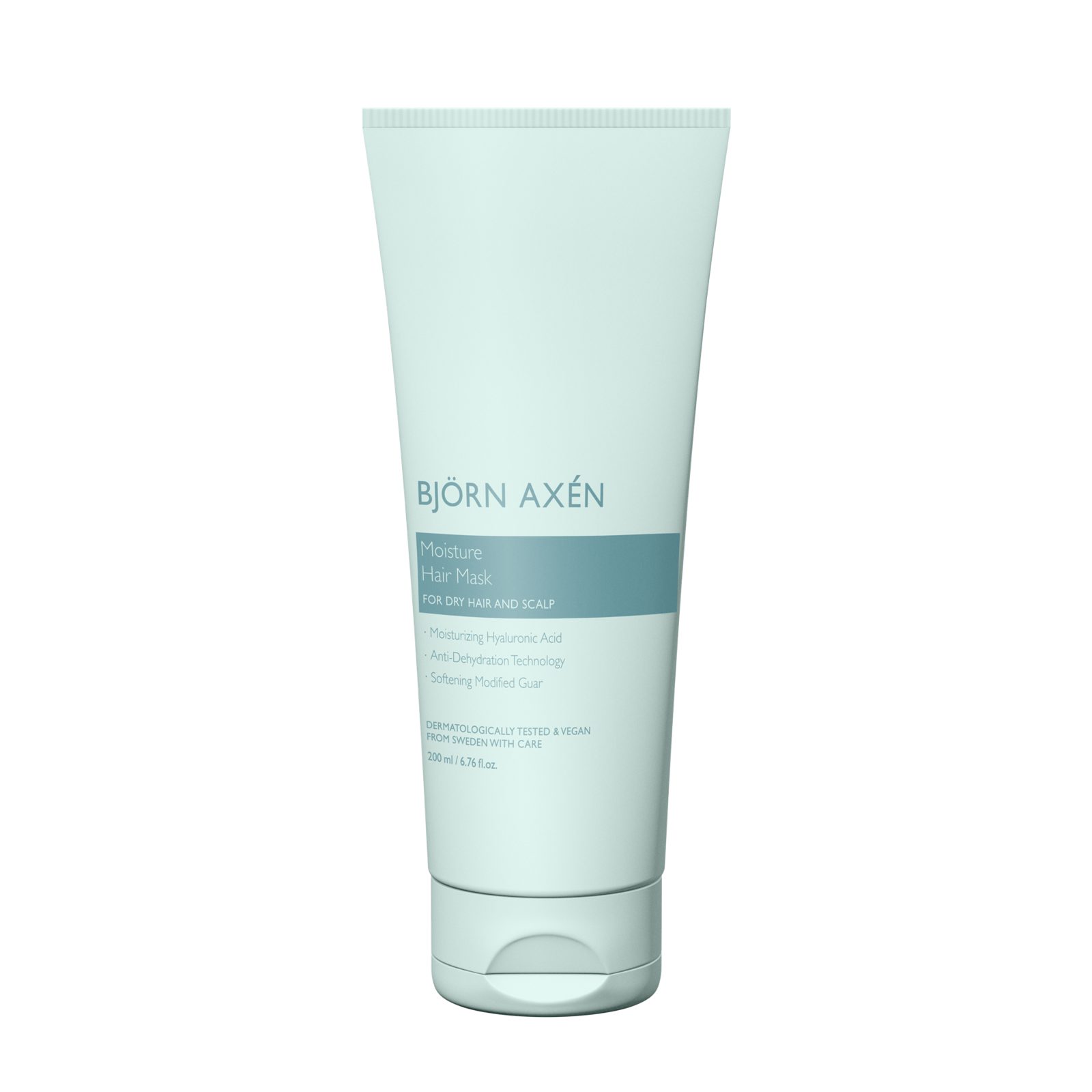 Björn Axén Moisture Hair Mask 200 ml 200 ml