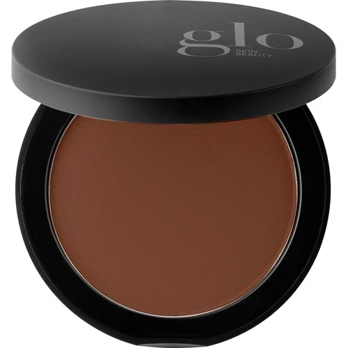 Glo Skin Beauty Pressed Base Cocoa Medium 9 g, bild 2