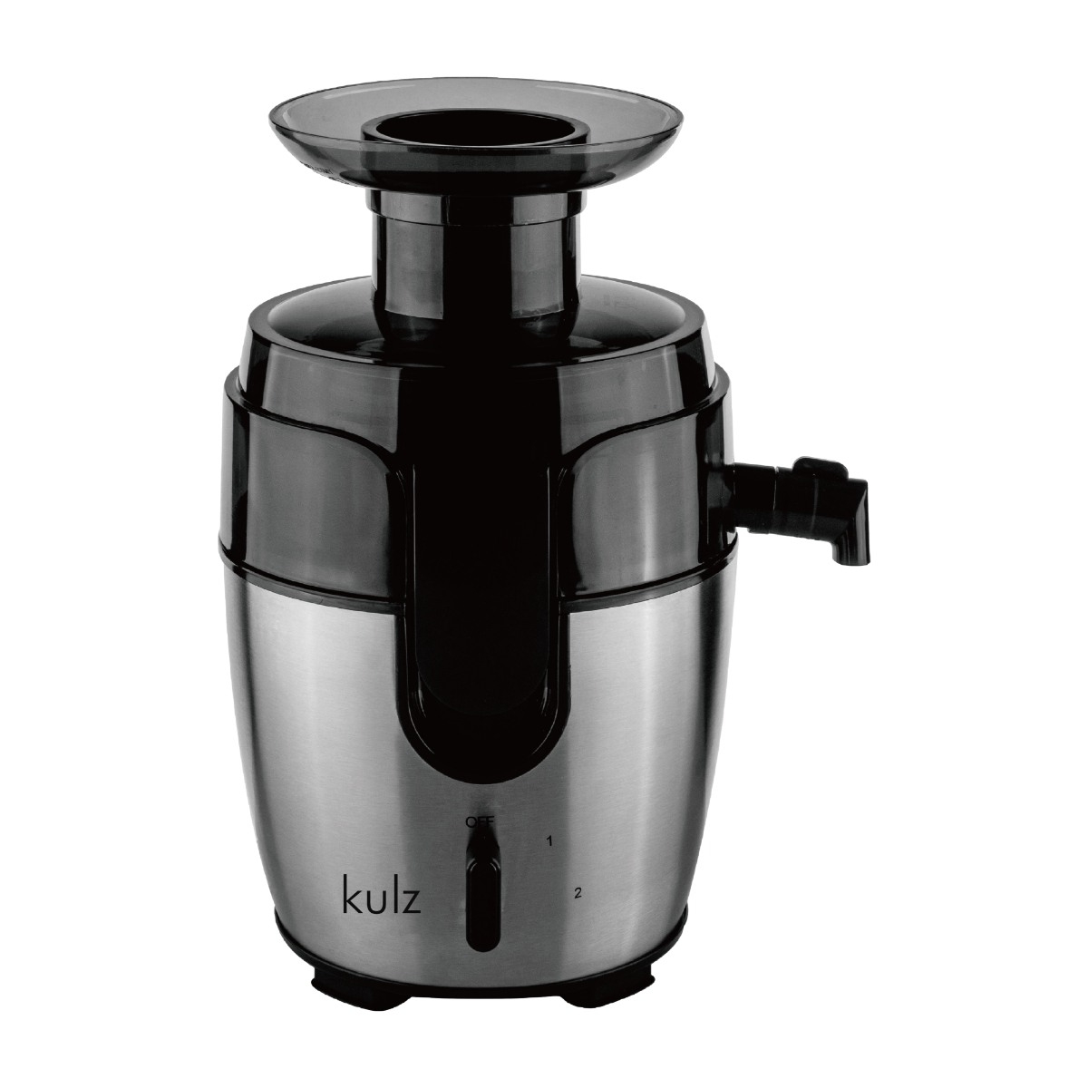 Kulz KUJ3000 juicepress