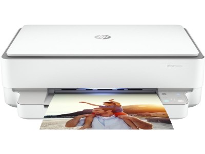 HP ENVY 6120e multifunktionsskrivare