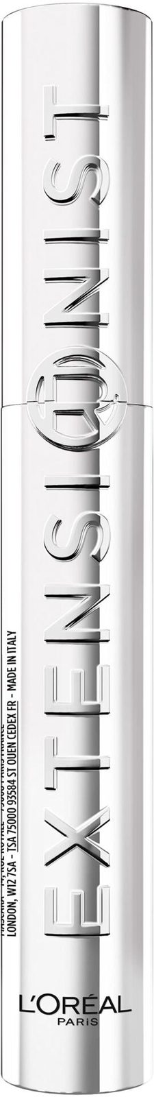 L'Oréal Paris Telescopic Extensionist Mascara Black Black