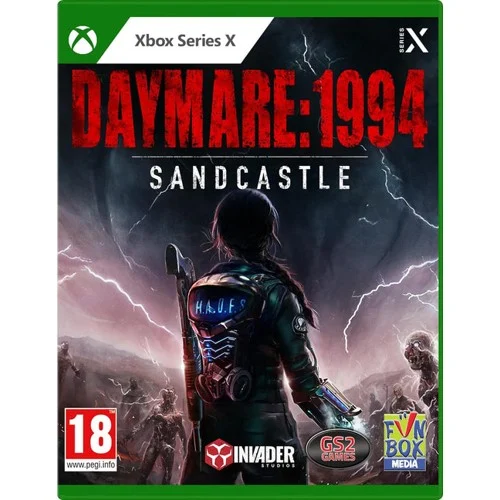 Daymare: 1994 Sandcastle, bild 4