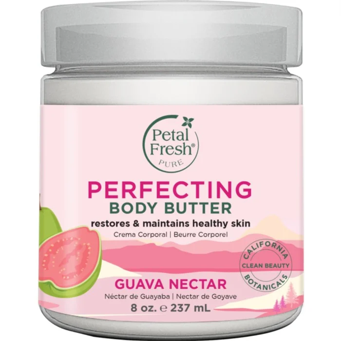 Petal Fresh Pure Guava Nectar Body Butter 237 ml