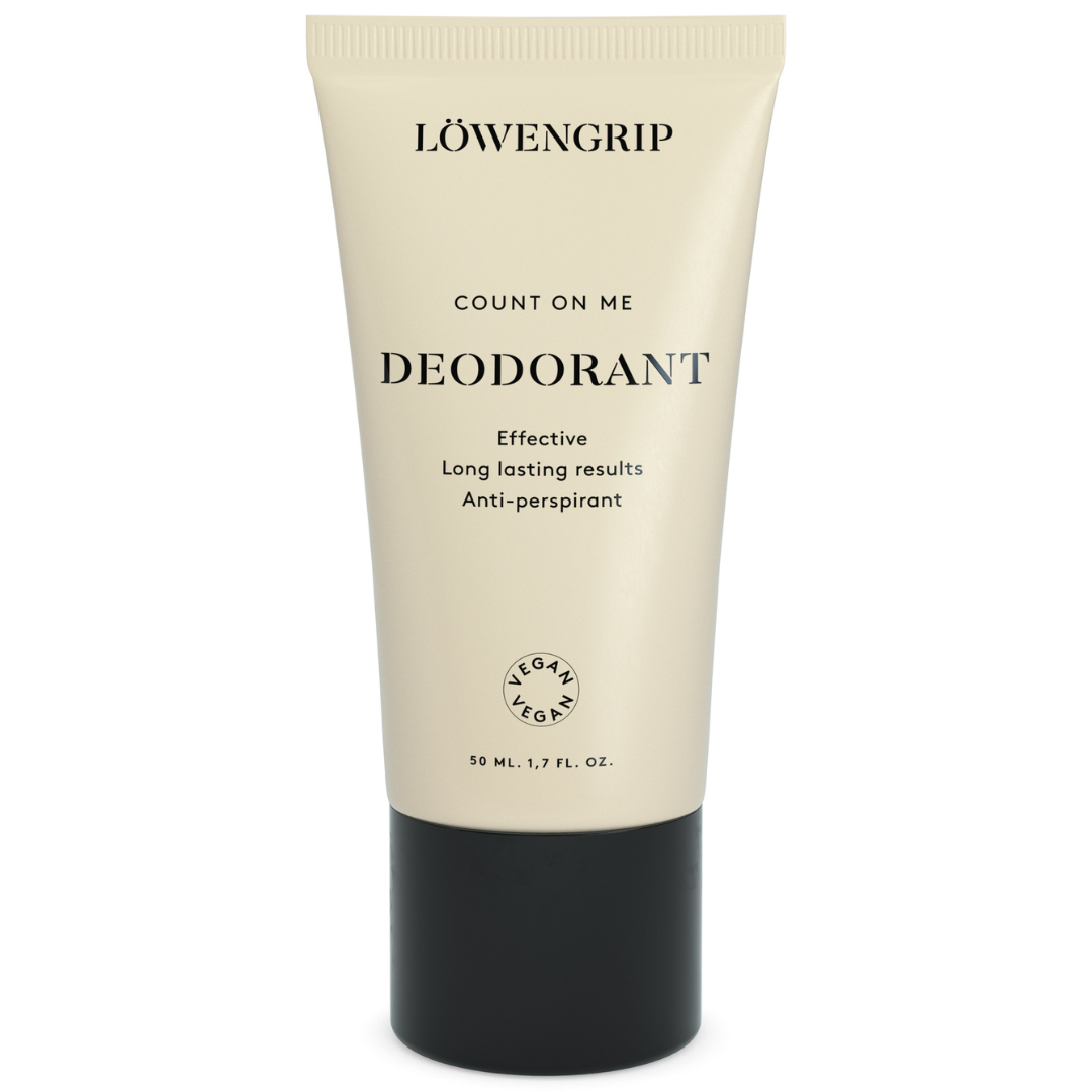 Löwengrip Count On Me Deodorant 50 ml 50 ml