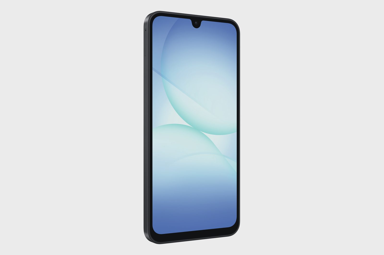 Samsung Galaxy A17 5G 128 GB, svart, bild 3