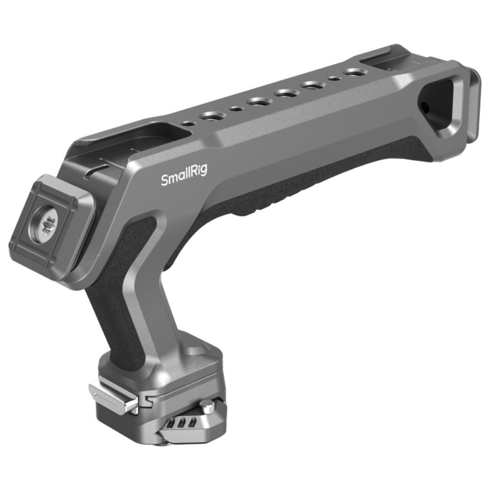 SmallRig 4483 HawkLock H21 Quick Release Top Handle Kit