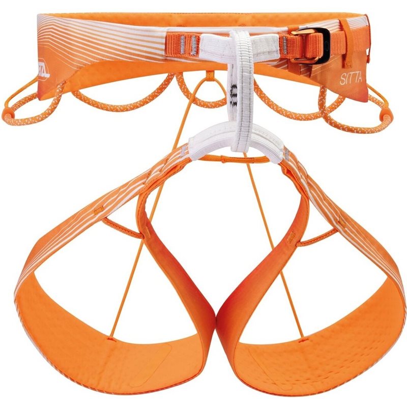 Petzl Sitta Orange - M