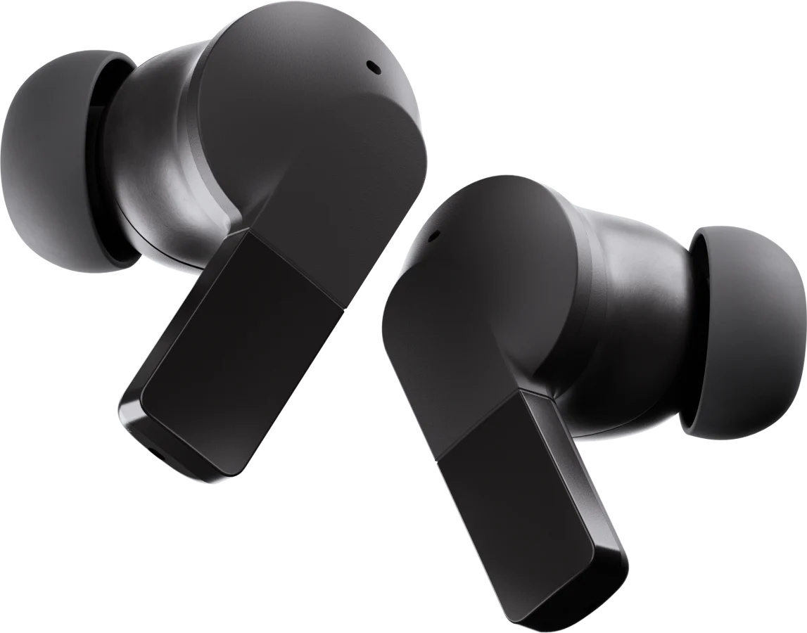 Fairphone Fairbuds 2 Svart