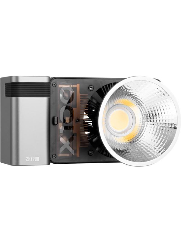 Zhiyun LED Molus X100 COB Light Combo Belysning
