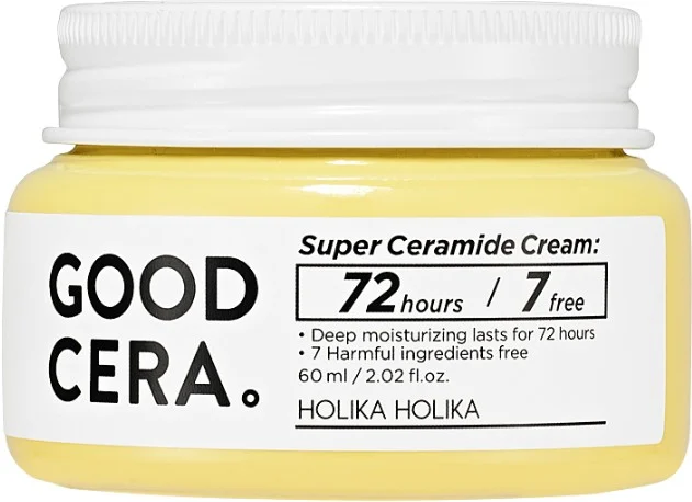 Holika Holika Good Cera Super Ceramide Cream 60 ml, bild 2