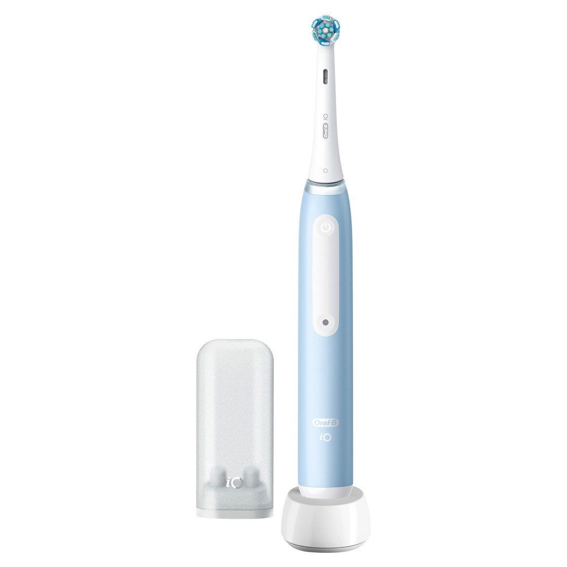Oral-B iO Series 3n elektrisk tandborste - Isblå