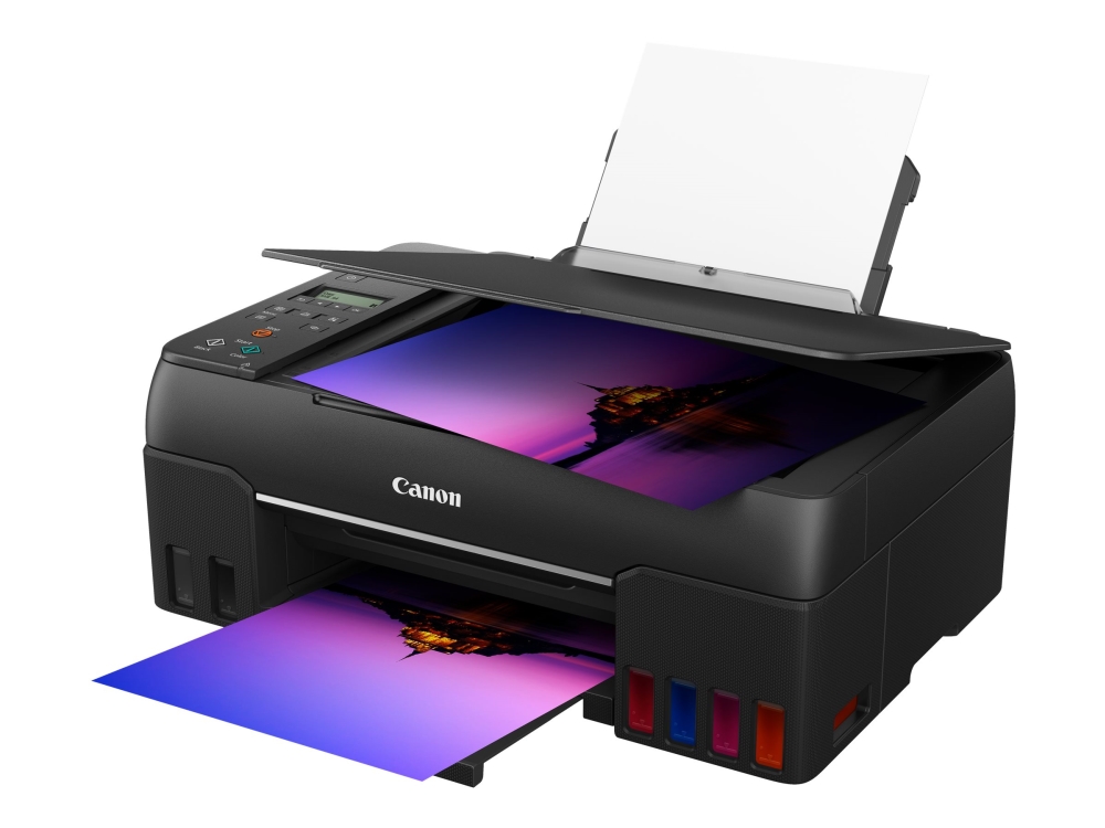 Pixma G650
