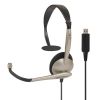 Koss CS95 Mono On-Ear Mic, USB