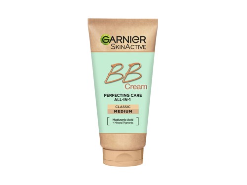 Garnier SkinActive BB Cream Perfecting Care All-In-1 Medium, bild 5