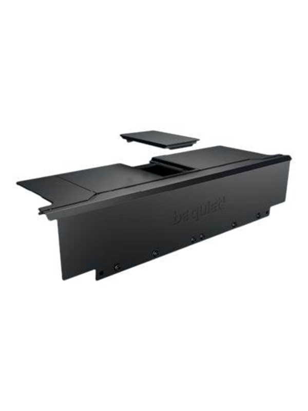 be quiet! DARK BASE PRO 900 PSU Shroud, bild 5