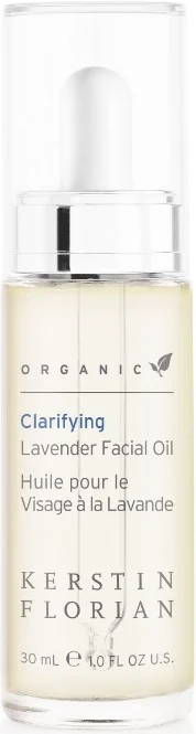 KERSTIN FLORIAN Clarifying Lavender Oil 30ml, bild 2