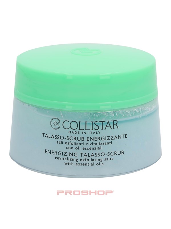 Collistar Talasso Scrub, bild 2