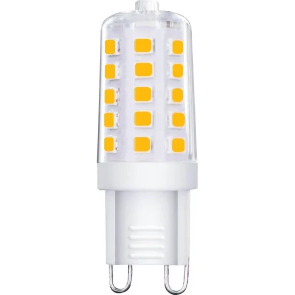 Elvita LED G9 350 lm