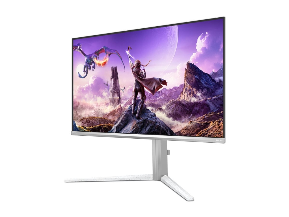 Philips Evnia 32" 4K gamingskärm 32M2N6901A/00