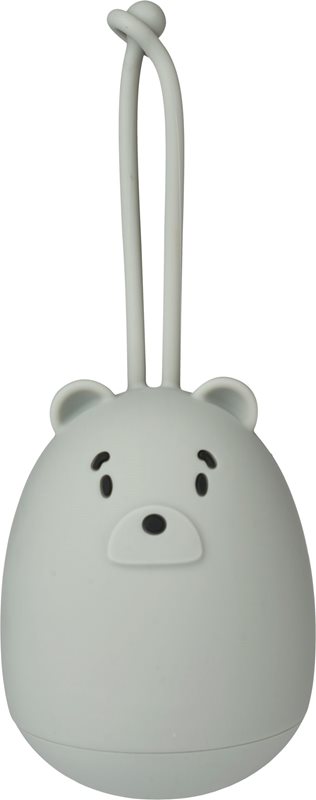 Liewood nattlampa Watson, Mr bear dove blue