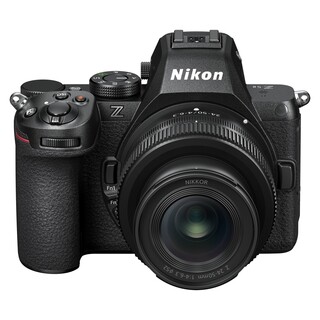 Z5 II Body