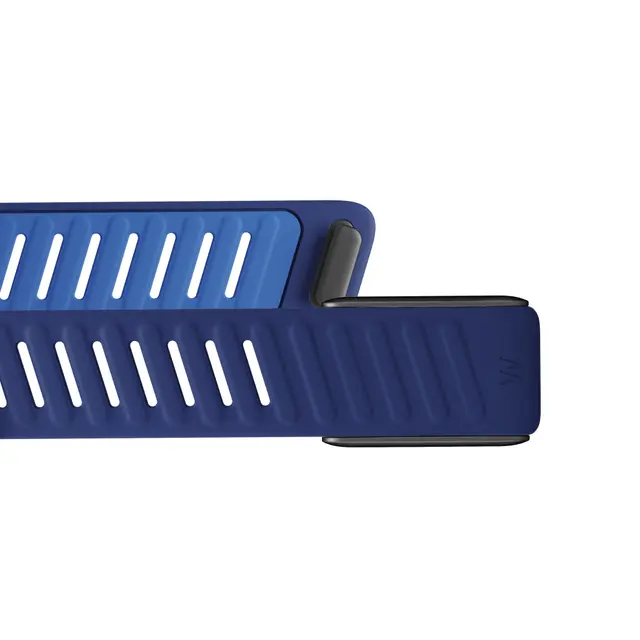 Whoop MG SportFlex klockarmband (rush blue)
