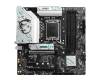 MSI B760M GAMING PLUS WIFI moderkort, bild 2