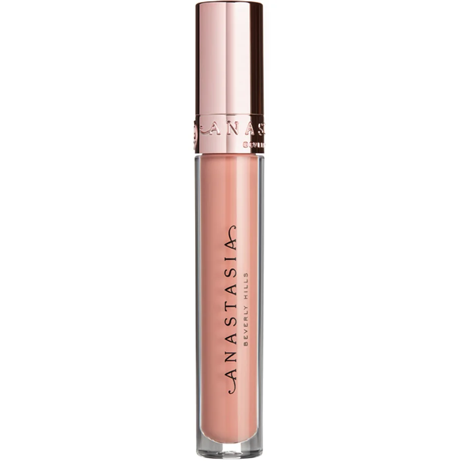 Anastasia Beverly Hills Lip Gloss Peachy Nude, bild 3