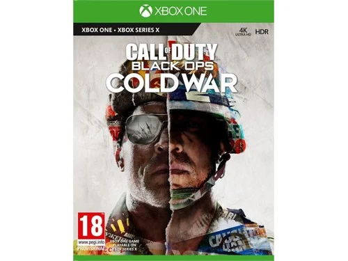 Call of Duty: Black Ops Cold War, bild 2