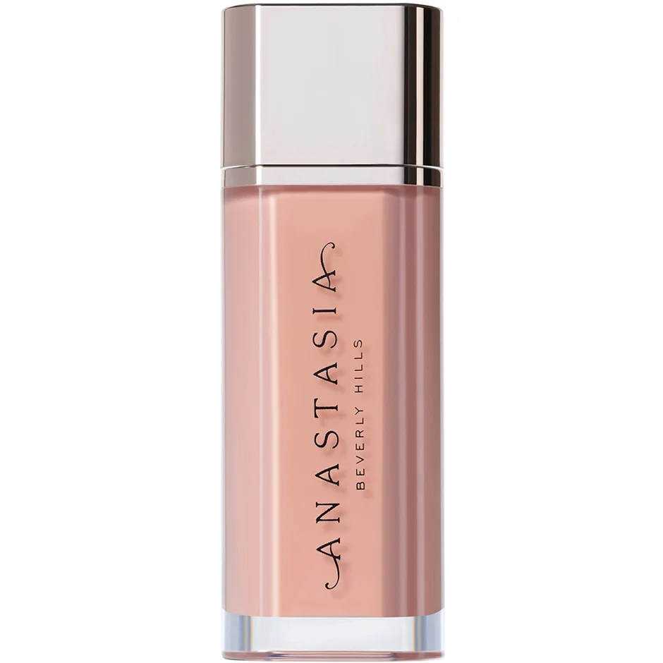 Anastasia Beverly Hills Lip Velvet Peachy Nude Peachy Nude