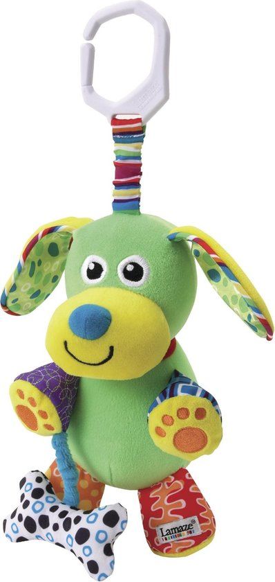 Lamaze - Pupsqueak