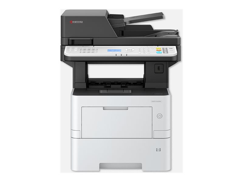 Kyocera ECOSYS MA4500x Multifunktions - Monochrome - Laser