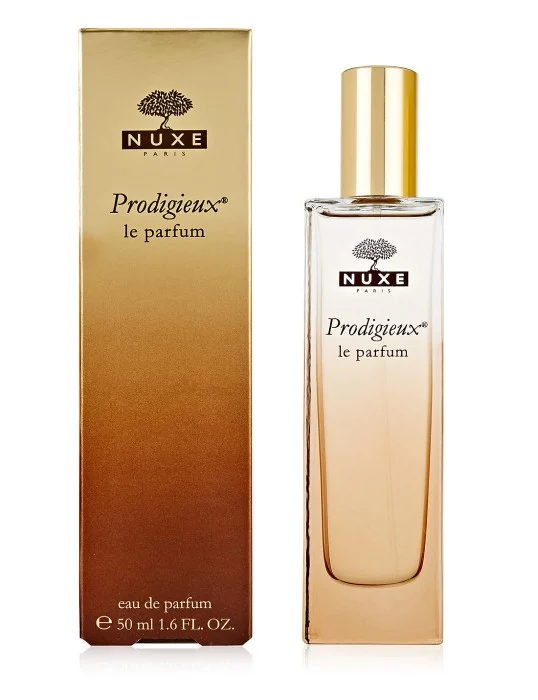 Nuxe Prodigieux Le Parfum Eau de Parfum 50 ml