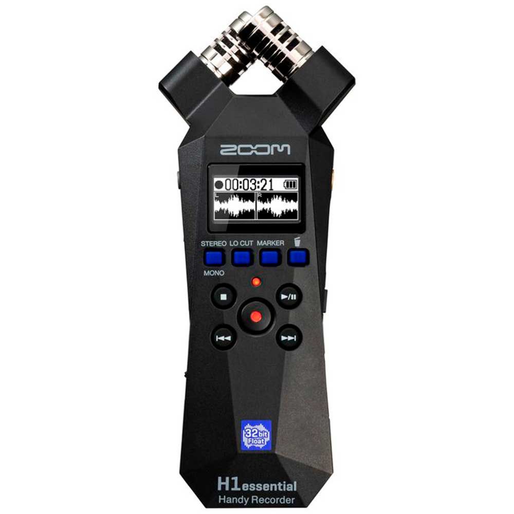 Zoom H1essential Handy Recorder