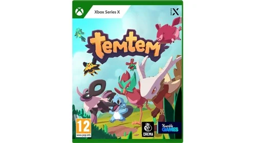 Temtem, bild 3