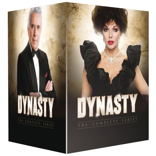 Dollars - The Complete Series (58 disc) - DVD