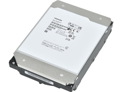 Toshiba MG11 Enterprise 24TB