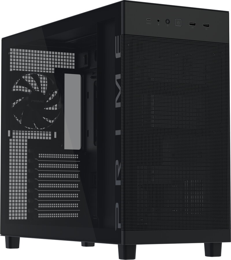 ASUS Prime AP303 TG Svart, bild 3