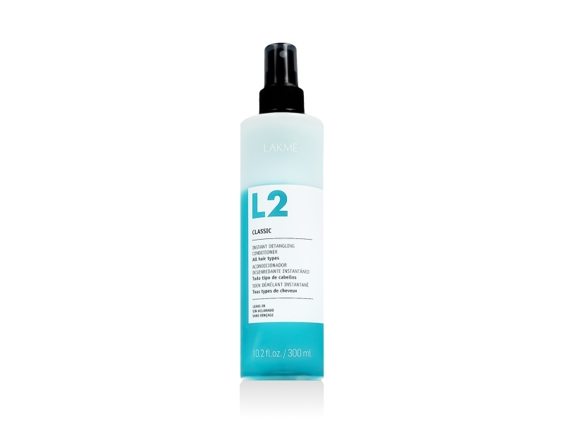 Lakme L2 Classic 300 ml