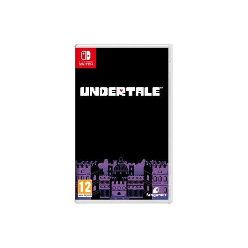 Undertale (Import)
