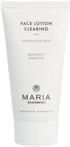 Maria Åkerberg Face Lotion Clearing 50 ml, bild 2