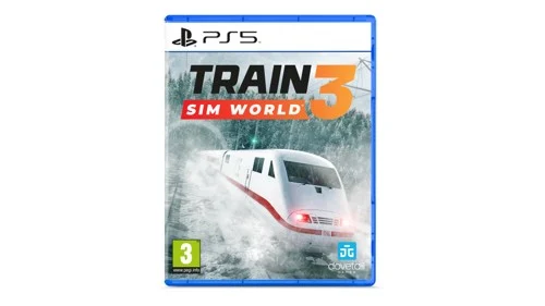 Train Sim World 3, bild 3