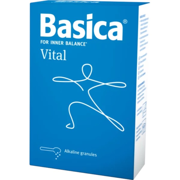 Basica Vital 200 g