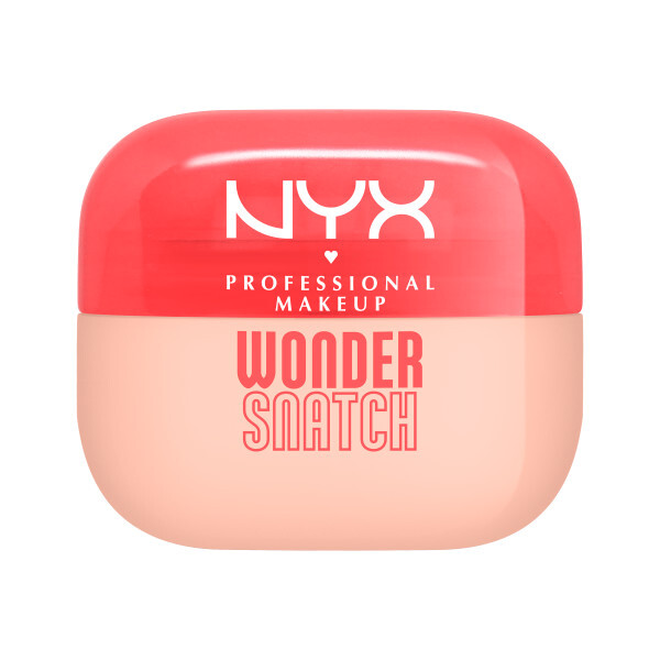 NYX PROFESSIONAL MAKEUP Wonder Snatch Powder 04 Apricot Attitude 04 Apricot Attitude